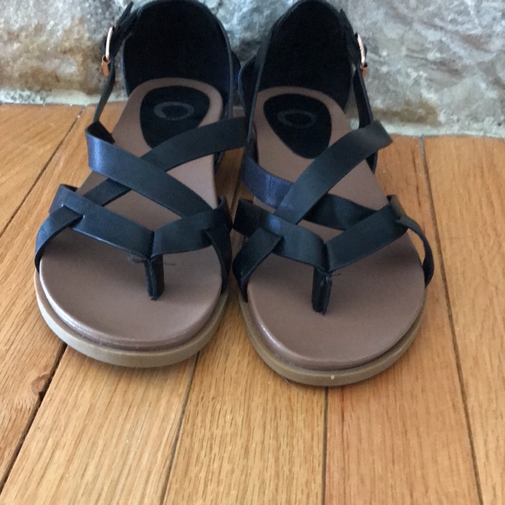 Journee Boho sandal